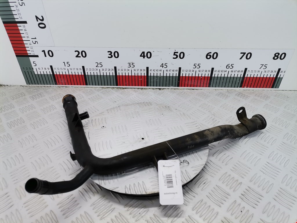 Патрубок HYUNDAI i30 2007-2012