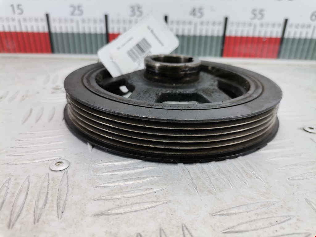 Шестерня коленвала (шкив) HYUNDAI i30 2007-2012