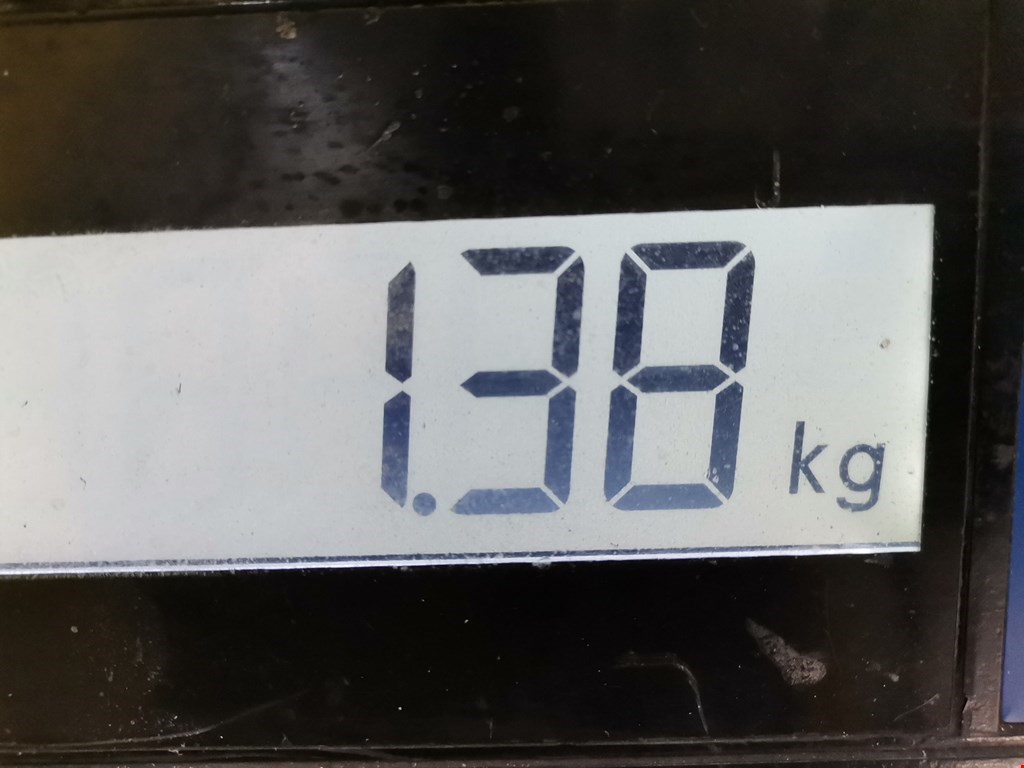 Шестерня коленвала (шкив) HYUNDAI i30 2007-2012