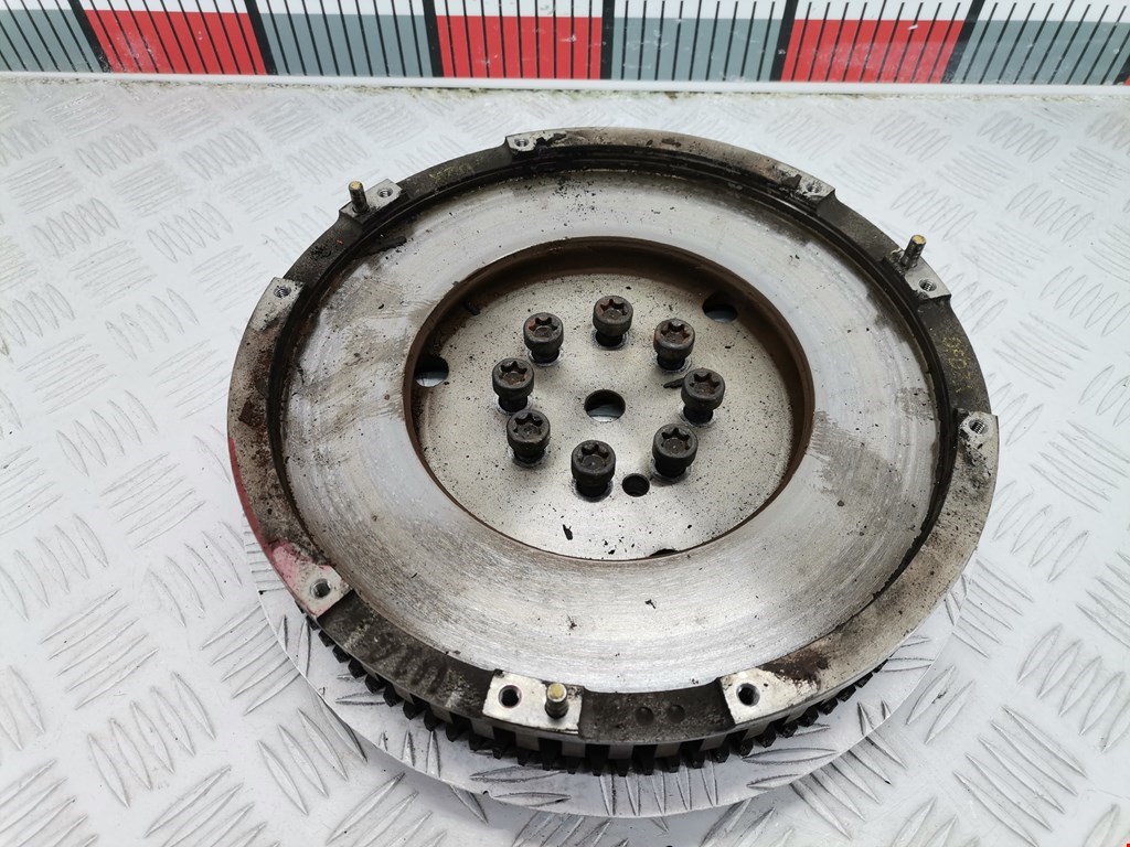 Маховик (демпфер сцепления) HYUNDAI i30 2007-2012