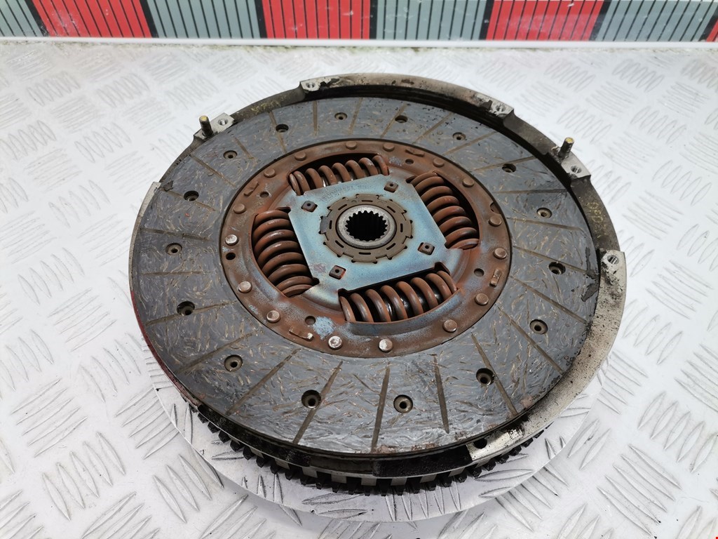 Маховик (демпфер сцепления) HYUNDAI i30 2007-2012