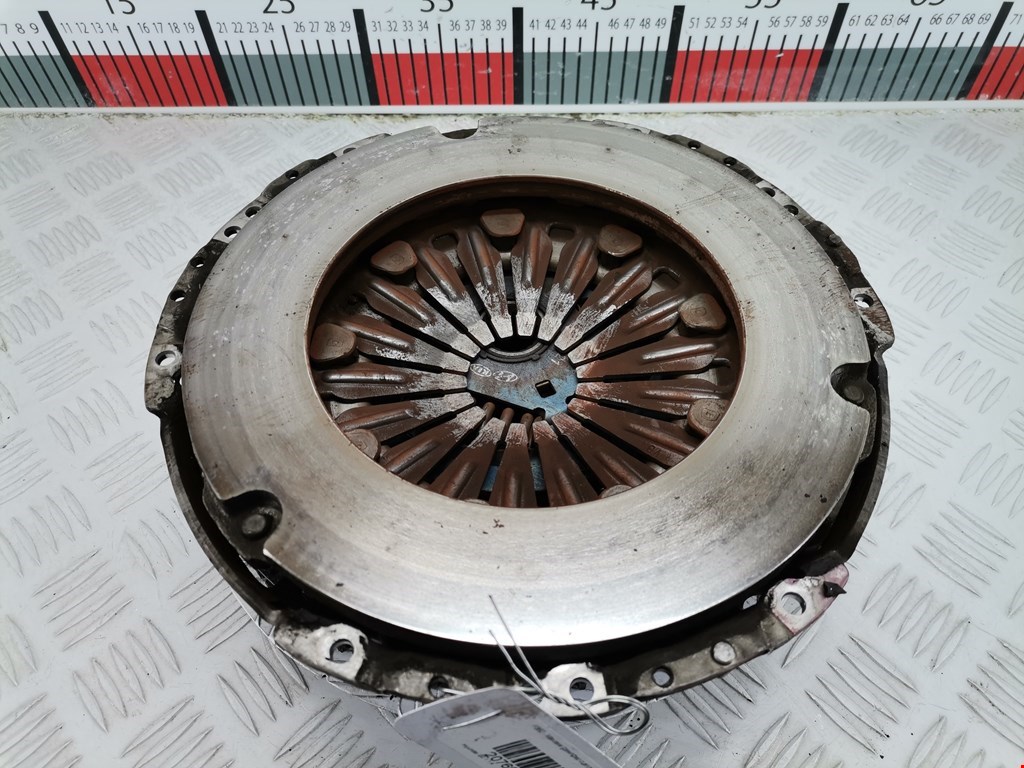 Маховик (демпфер сцепления) HYUNDAI i30 2007-2012