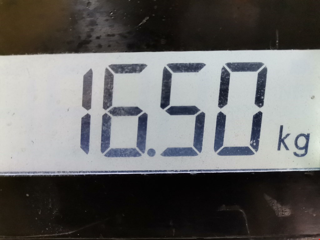 Маховик (демпфер сцепления) HYUNDAI i30 2007-2012