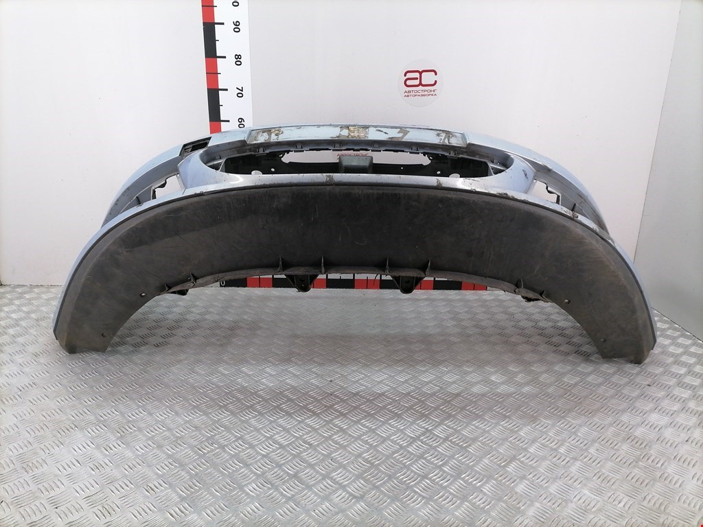Бампер передний SEAT Toledo 2004-2009