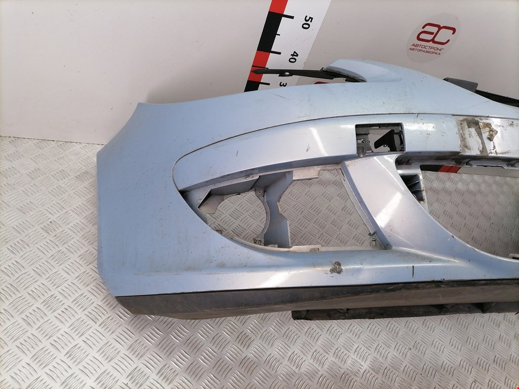 Бампер передний SEAT Toledo 2004-2009