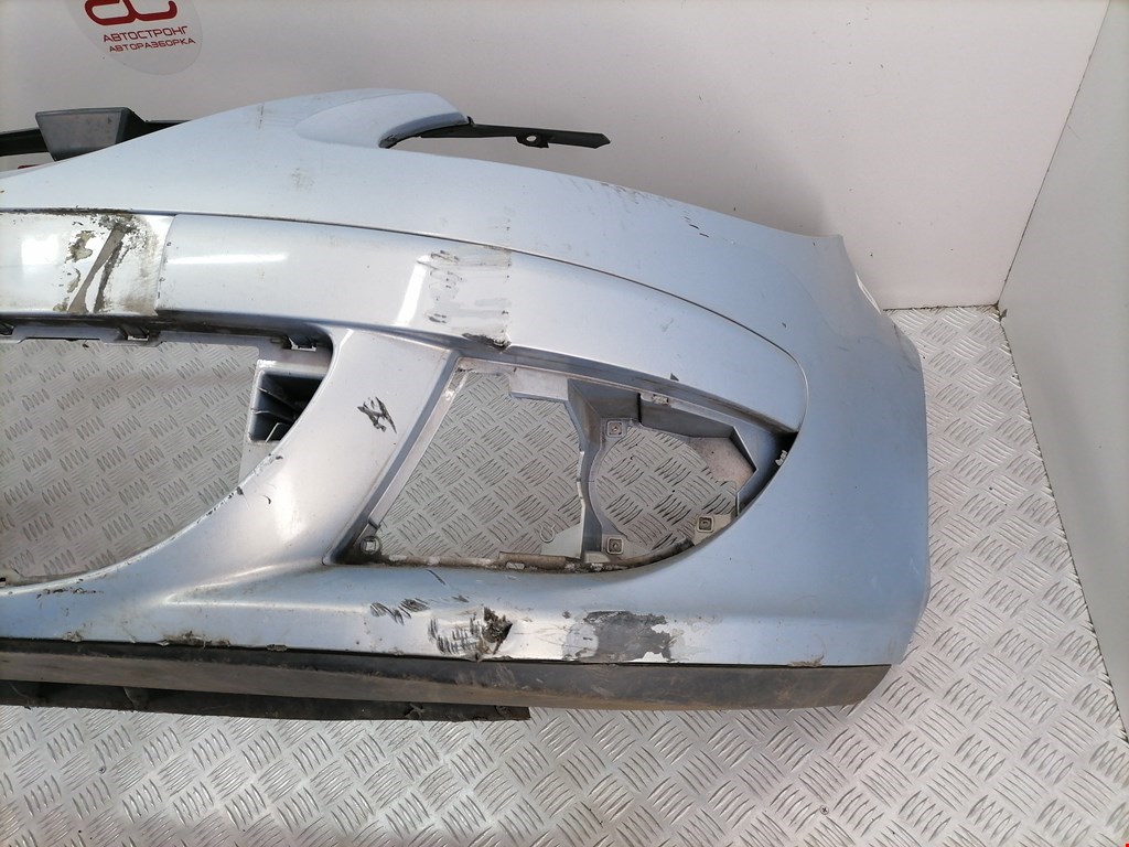 Бампер передний SEAT Toledo 2004-2009