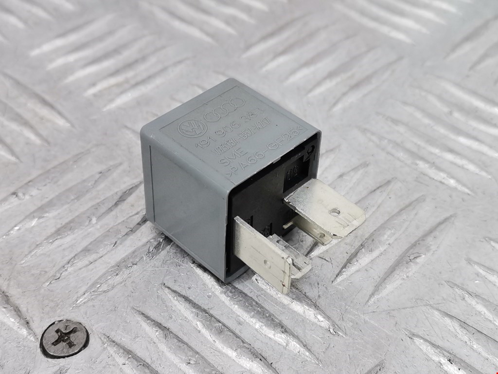 Реле SEAT Toledo 1991-1999