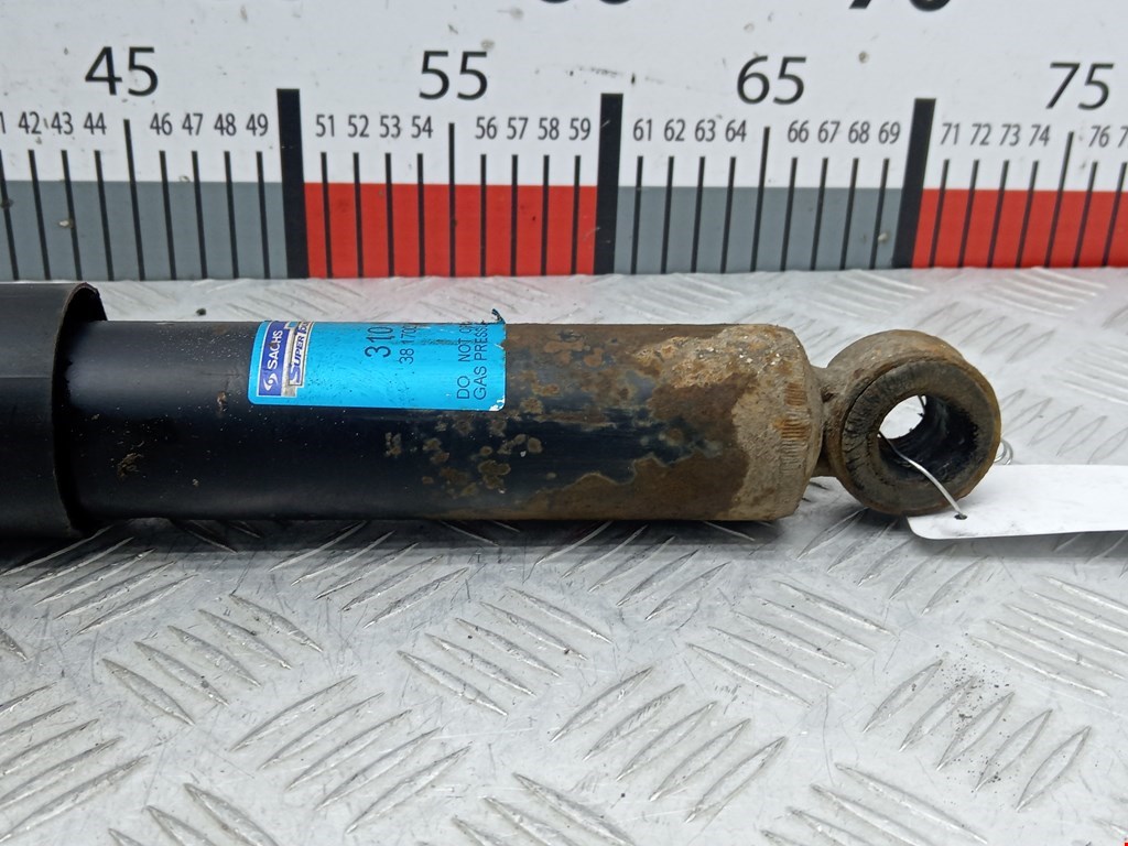 Амортизатор задний правый PEUGEOT 206 1998-2012