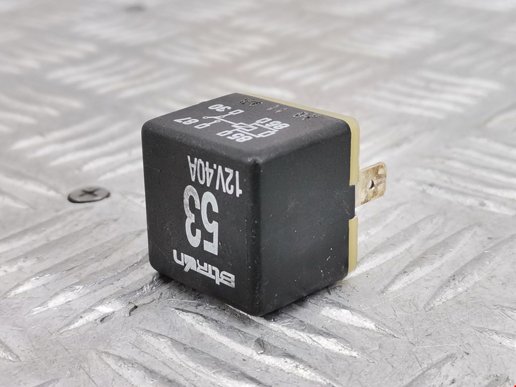 Реле SEAT Toledo 1991-1999