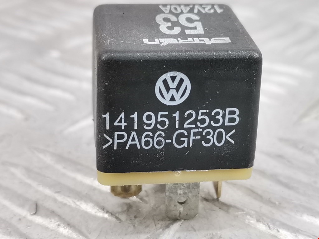 Реле SEAT Toledo 1991-1999