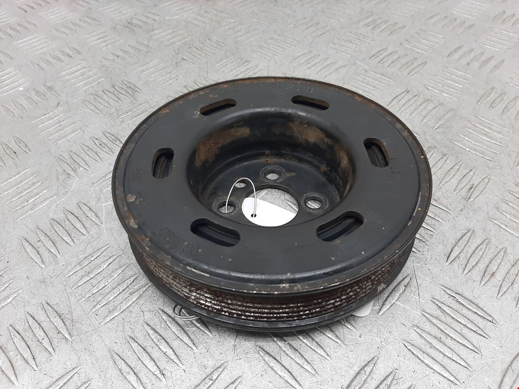 Шкив коленвала Volkswagen Sharan 1 (1995-2010)