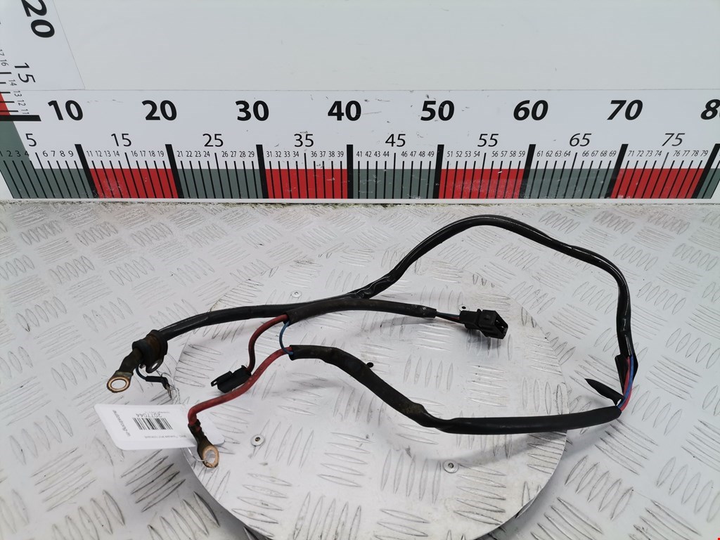 Проводка коса VOLKSWAGEN Polo II 1981-1994