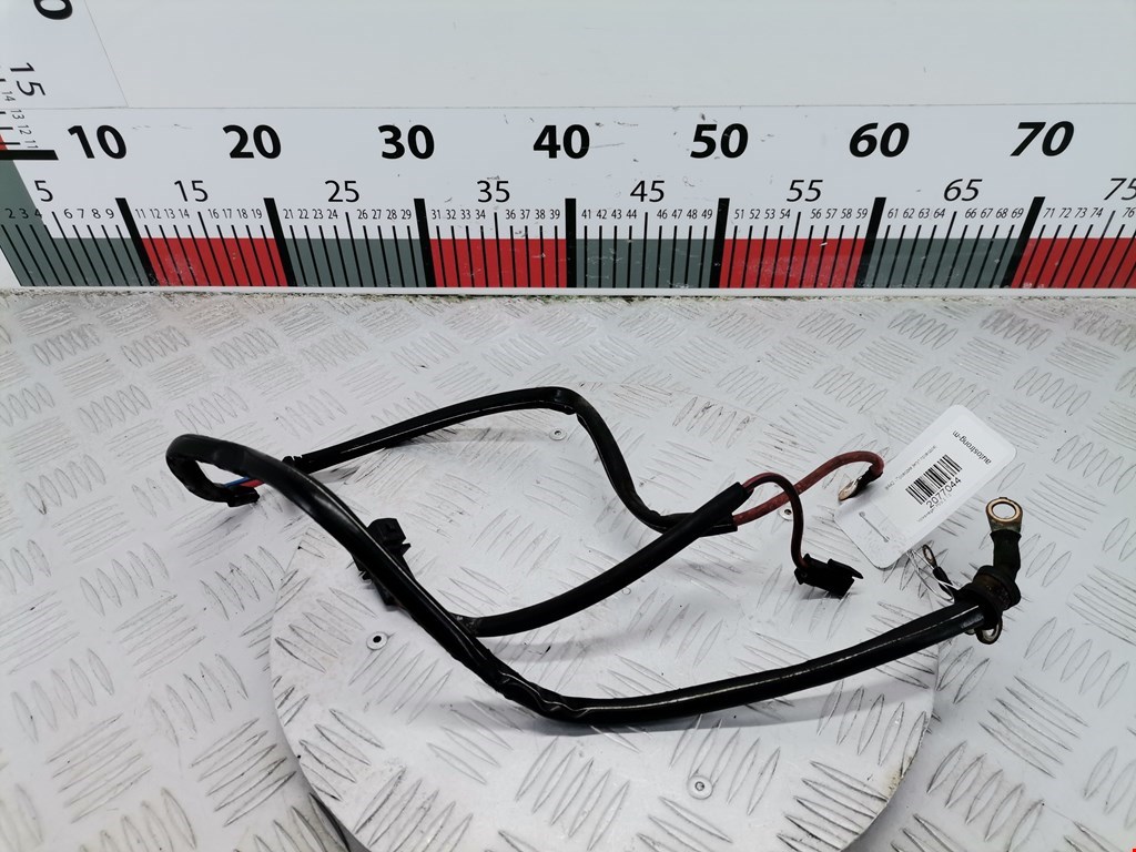 Проводка коса VOLKSWAGEN Polo II 1981-1994