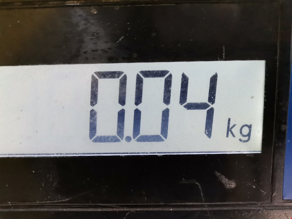 Датчик давления масла VOLKSWAGEN Polo II 1981-1994