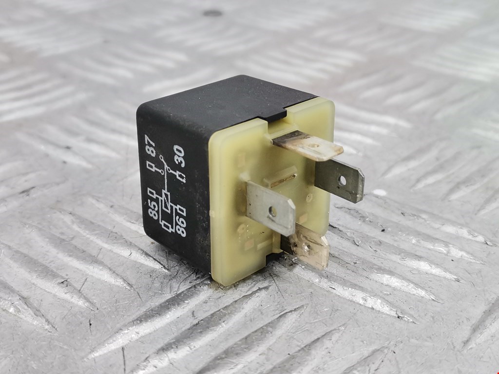 Реле SEAT Toledo 1991-1999