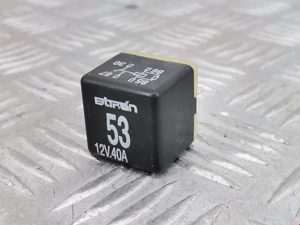 Реле SEAT Toledo 1991-1999