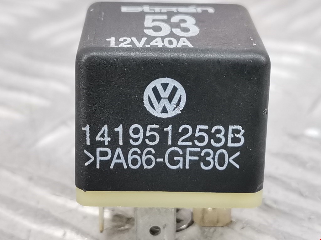 Реле SEAT Toledo 1991-1999