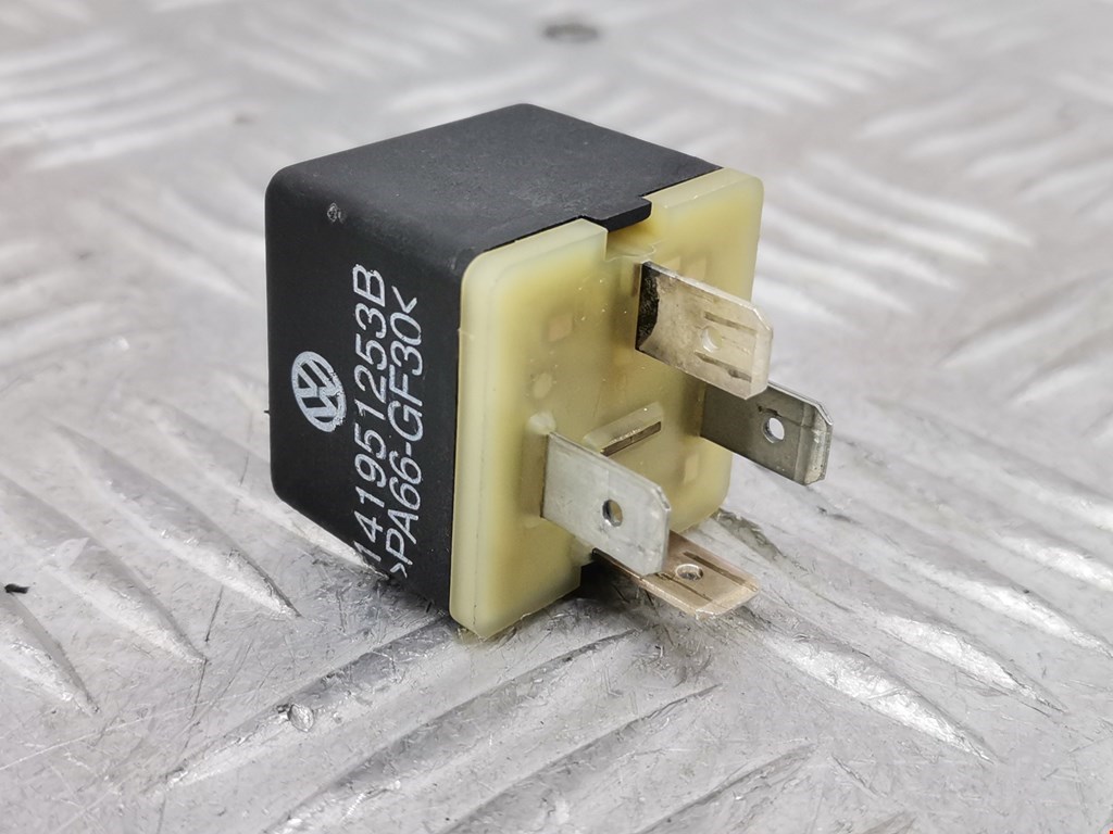 Реле SEAT Toledo 1991-1999