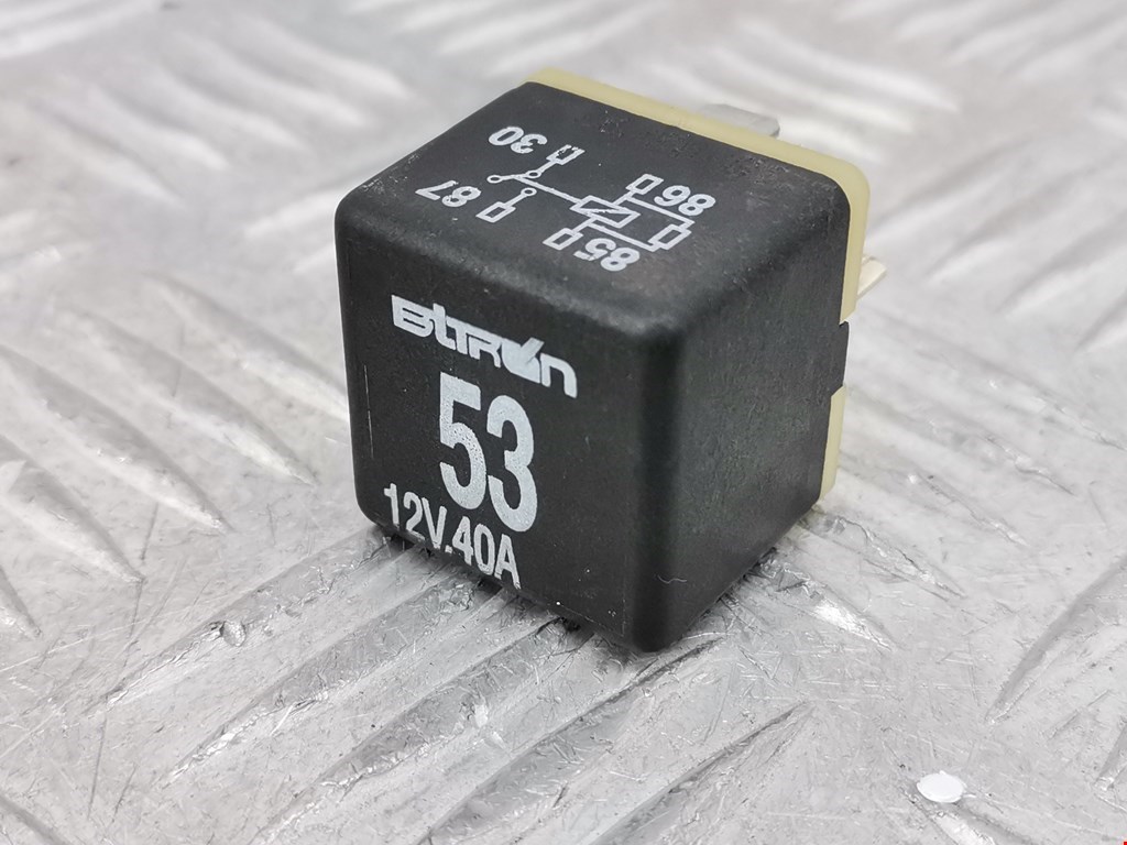 Реле SEAT Toledo 1991-1999