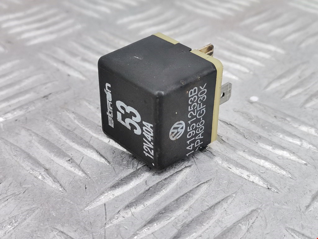 Реле SEAT Toledo 1991-1999