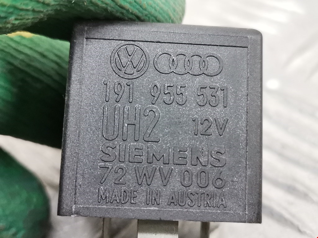 Реле SEAT Toledo 1991-1999