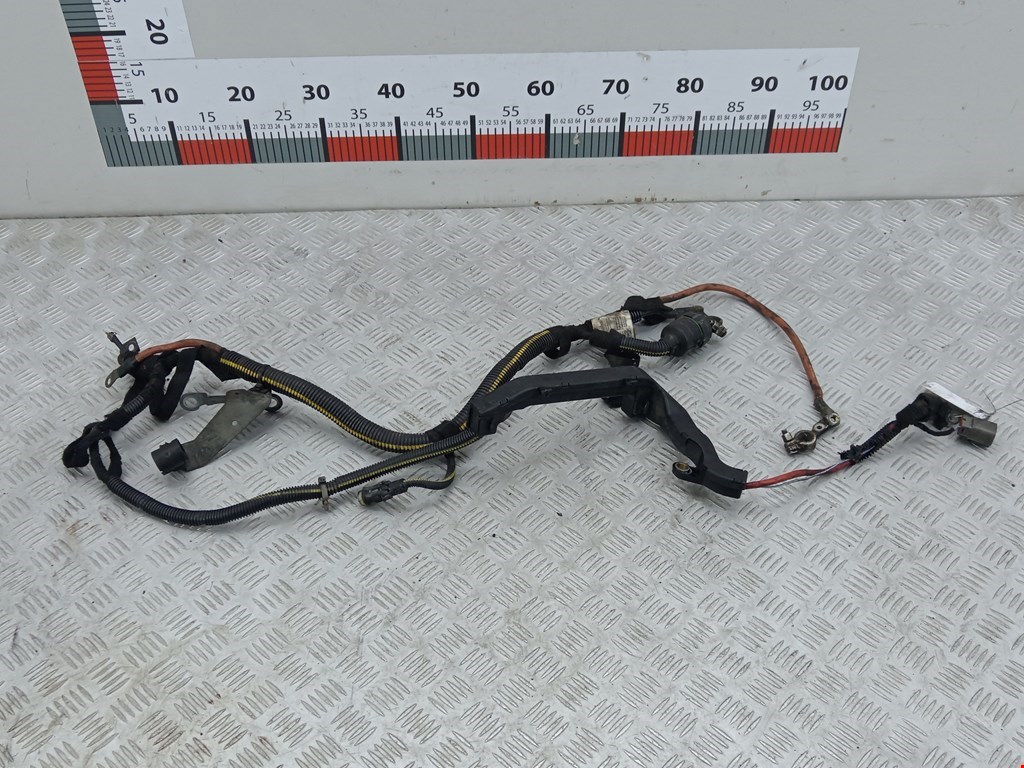 Проводка коса OPEL Astra G 1998-2005