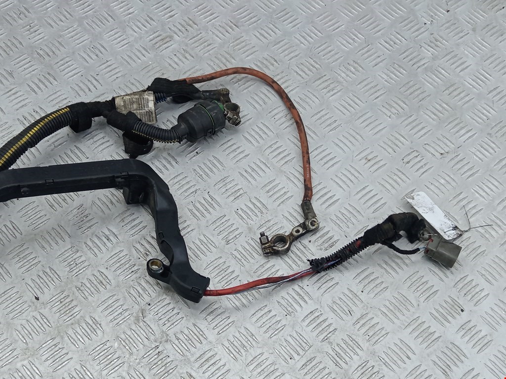 Проводка коса OPEL Astra G 1998-2005