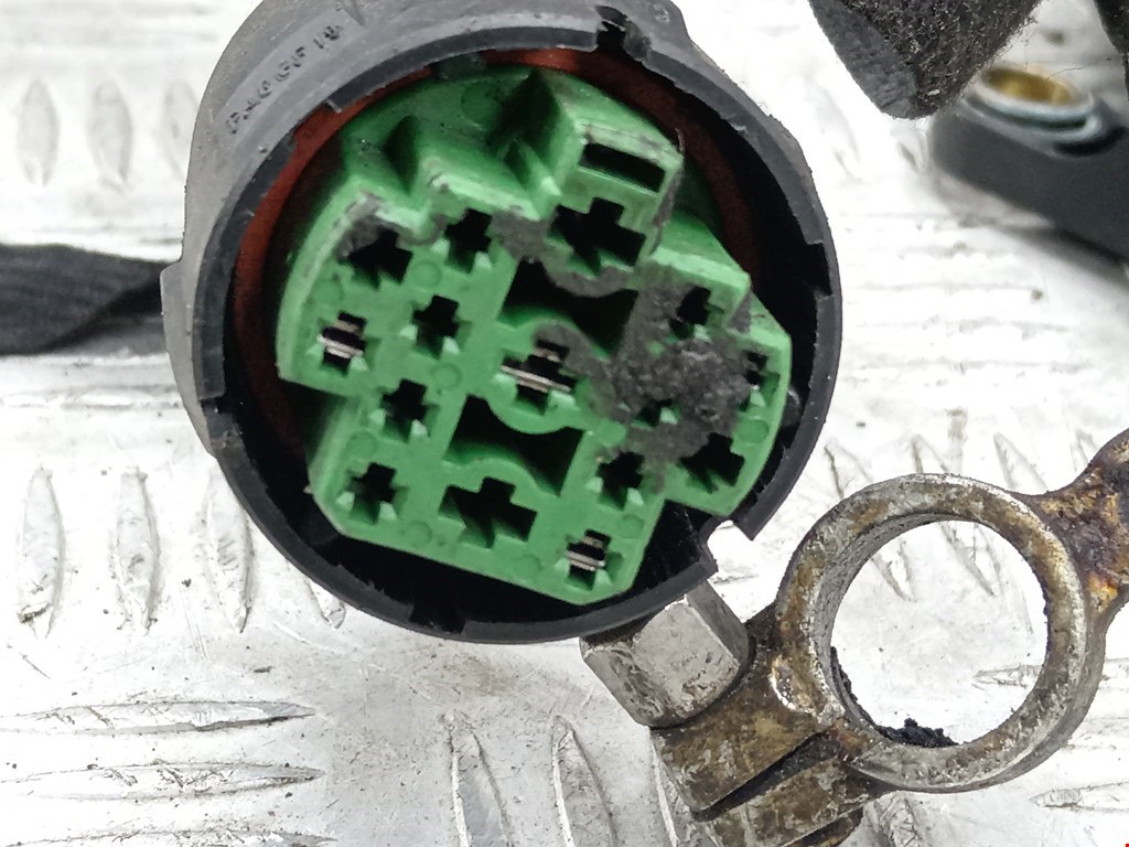 Проводка коса OPEL Astra G 1998-2005