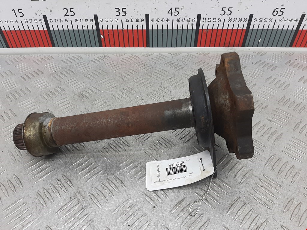 Полуось передняя правая (приводной вал шрус) Volkswagen Sharan 1 (1995-2010)