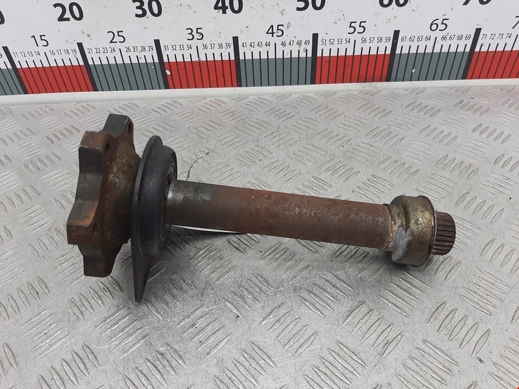 Полуось (привод, приводной вал) передняя правая VOLKSWAGEN Sharan 1995-2010