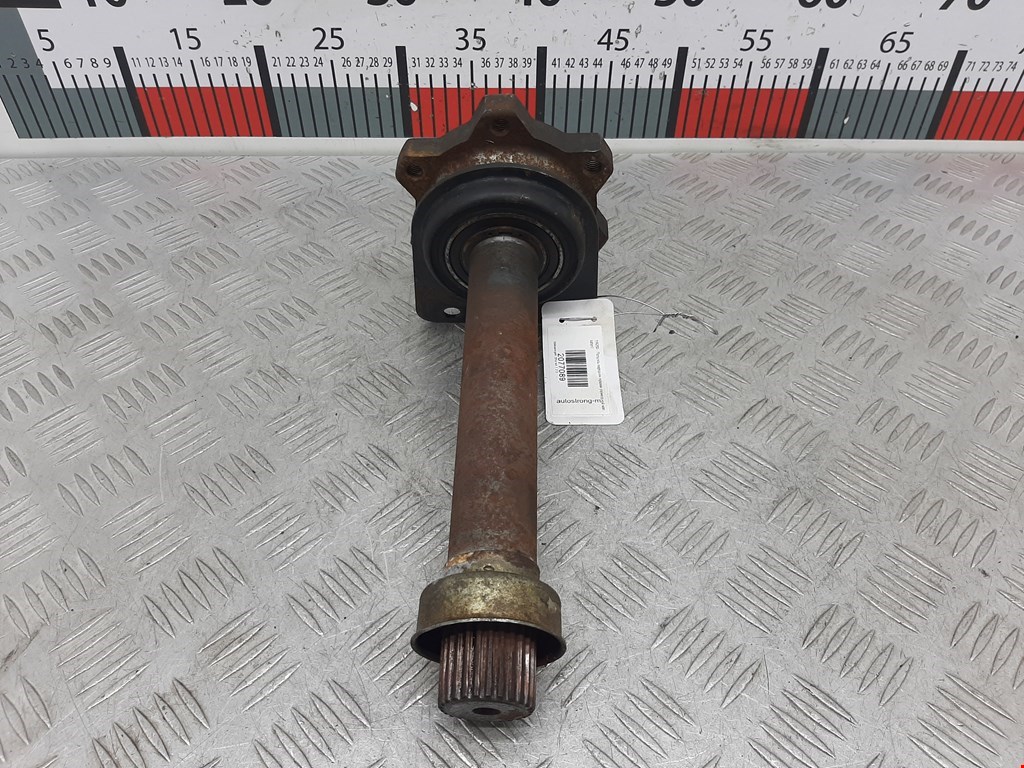 Полуось (привод, приводной вал) передняя правая VOLKSWAGEN Sharan 1995-2010