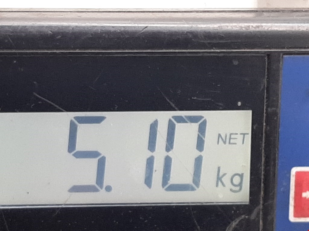 Диск тормозной задний PEUGEOT 206 1998-2012