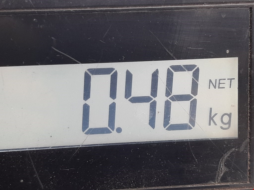 Поводок дворников передний левый/ правый OPEL Omega B 1994-2004