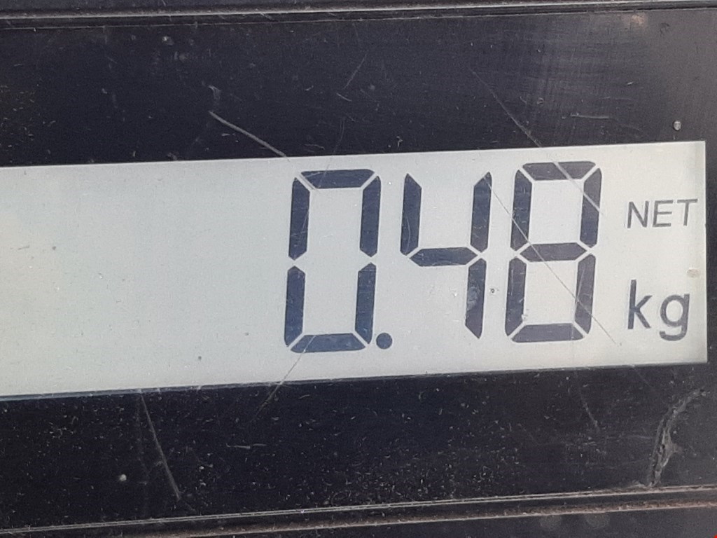 Поводок дворников передний левый/ правый OPEL Omega B 1994-2004