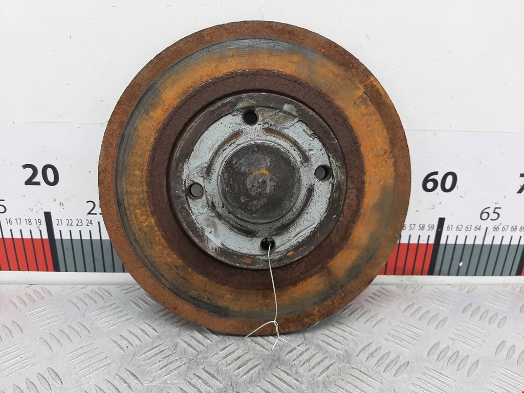 Ступица задняя правая RENAULT Scenic I 1996-2003