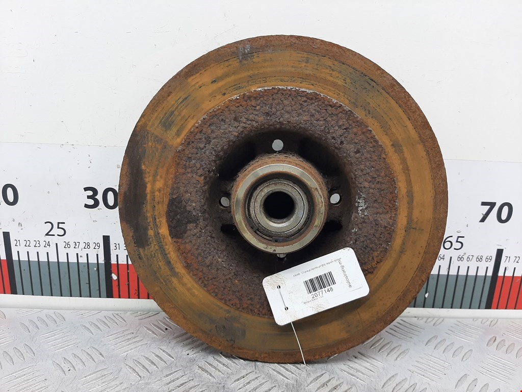 Ступица задняя правая RENAULT Scenic I 1996-2003