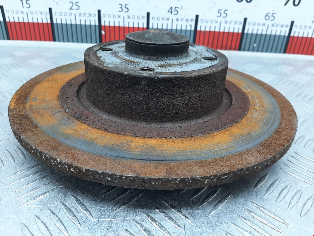 Ступица задняя правая RENAULT Scenic I 1996-2003