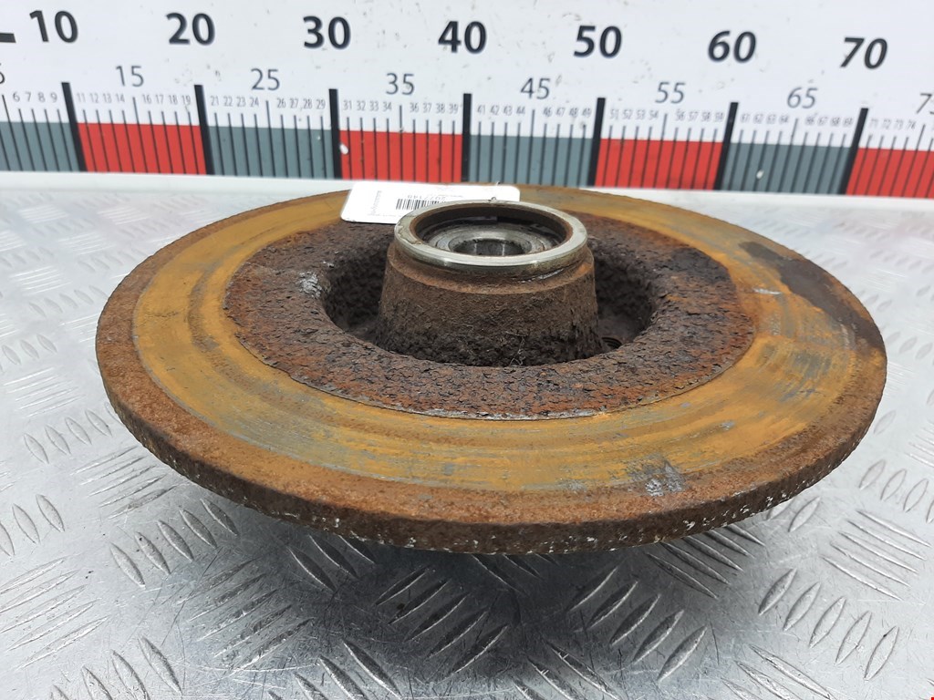 Ступица задняя правая RENAULT Scenic I 1996-2003