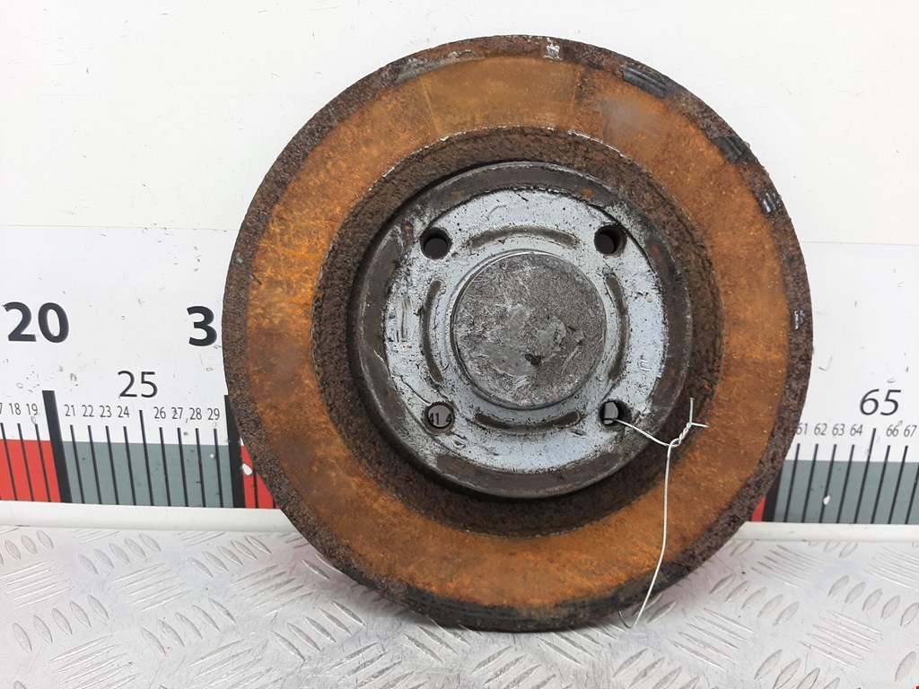 Ступица задняя левая RENAULT Scenic I 1996-2003