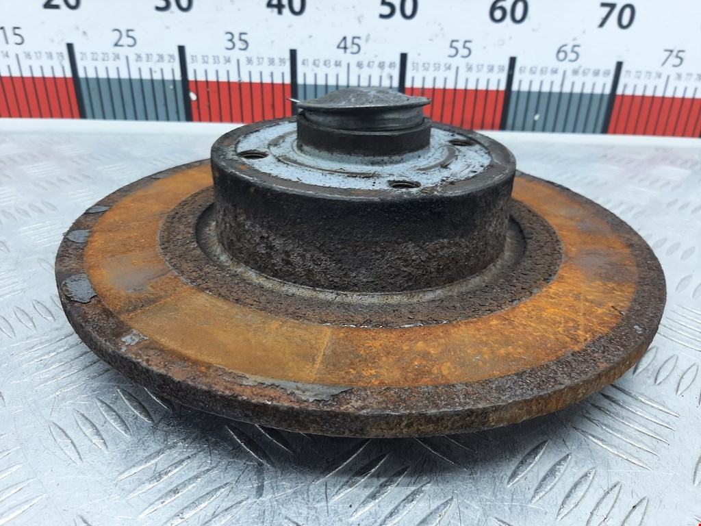 Ступица задняя левая RENAULT Scenic I 1996-2003