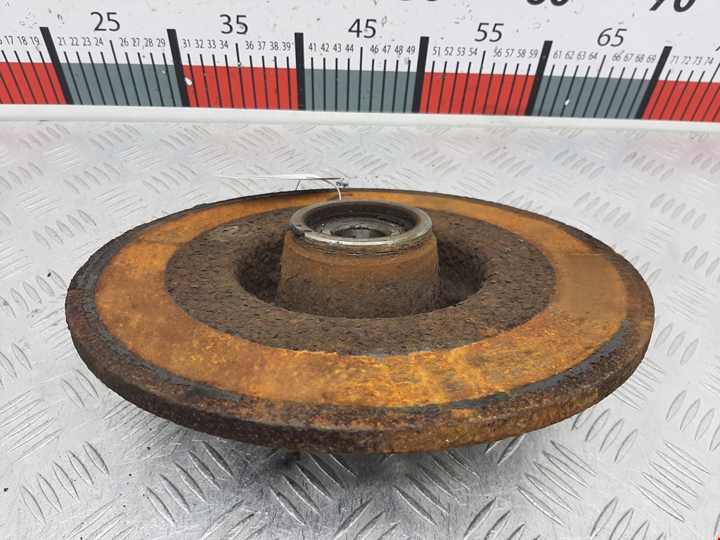 Ступица задняя левая RENAULT Scenic I 1996-2003