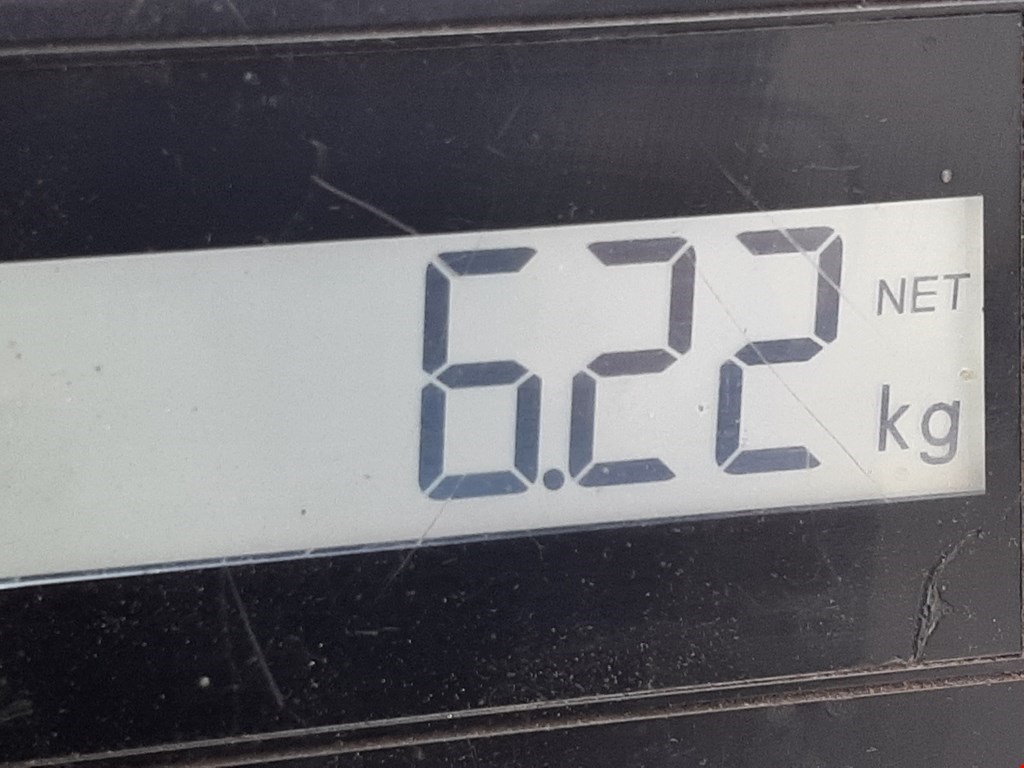 Ступица задняя левая RENAULT Scenic I 1996-2003