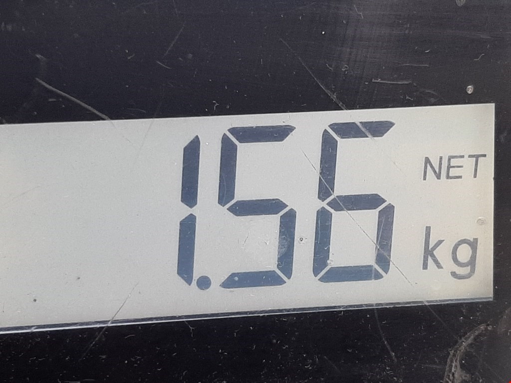 Кулиса (селектор) АКПП/МКПП в салоне SUBARU Forester I 1997-2002