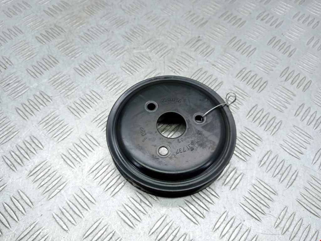 Шкив водяного насоса (помпы) OPEL Corsa D 2006-2014