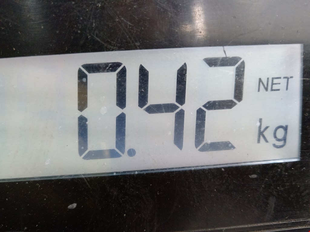 Шкив водяного насоса (помпы) OPEL Corsa D 2006-2014