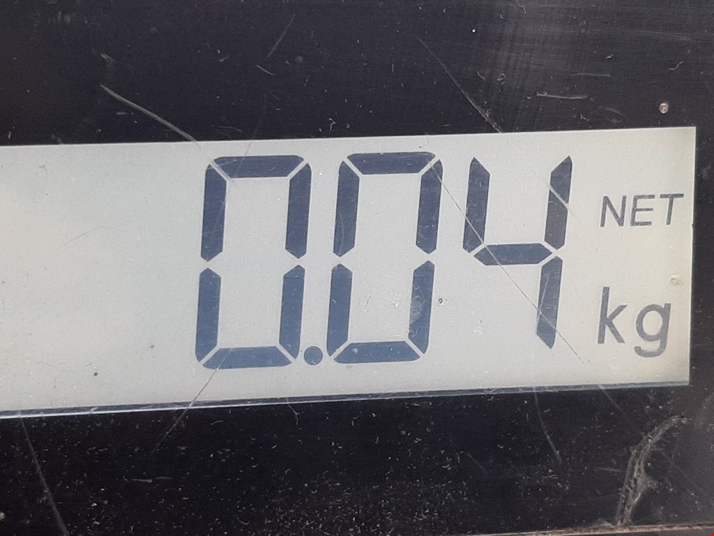 Резистор отопителя (сопротивление печки) OPEL Omega B 1994-2004