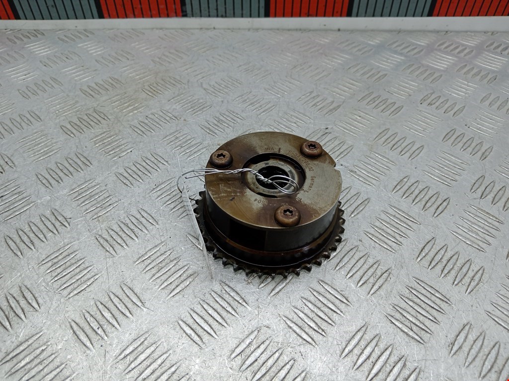 Механизм изменения фаз ГРМ OPEL Corsa D 2006-2014