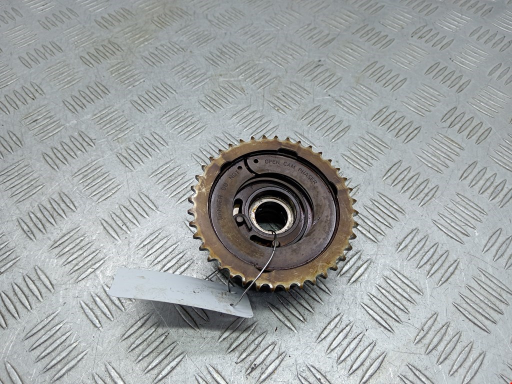 Механизм изменения фаз ГРМ OPEL Corsa D 2006-2014