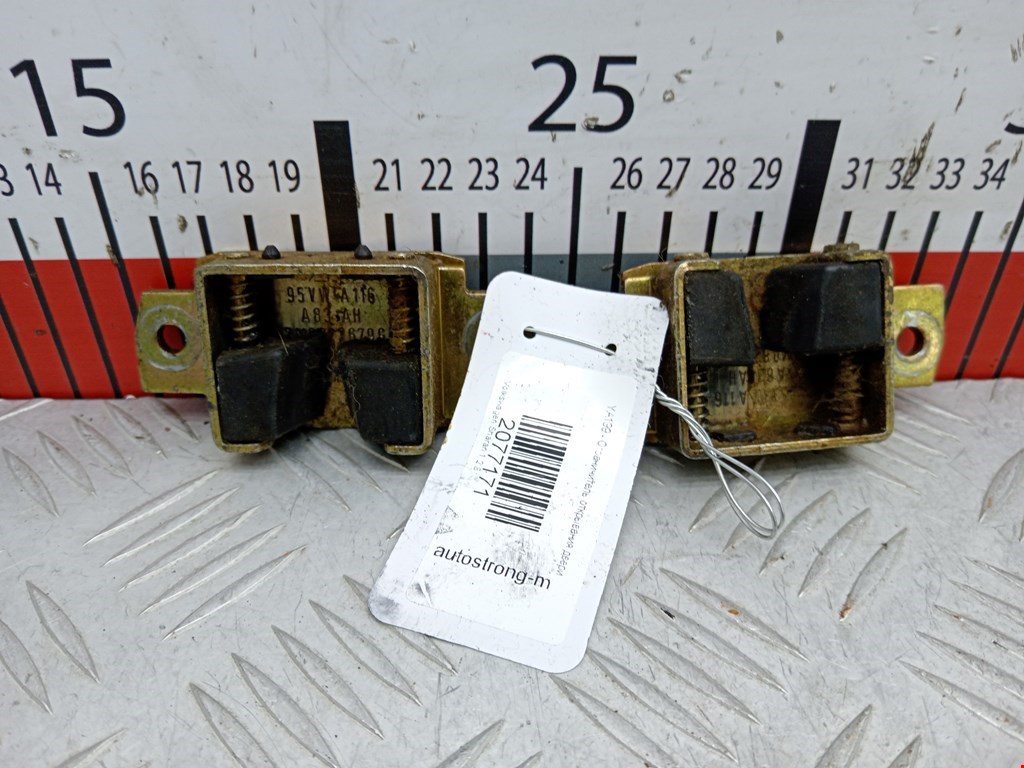 Ограничитель открывания двери VOLKSWAGEN Sharan 1995-2010