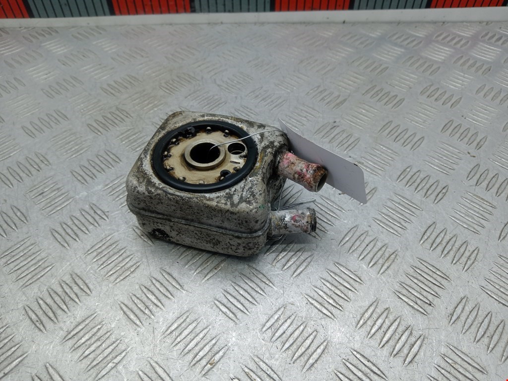 Теплообменник Volkswagen Golf 4 (1997-2004)